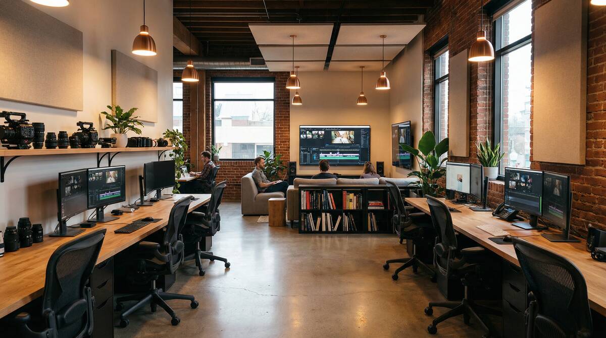 黄色仓库特效制作教程